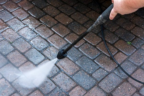 Say Goodbye to Stains: Effective Pressure Washing in Parkland