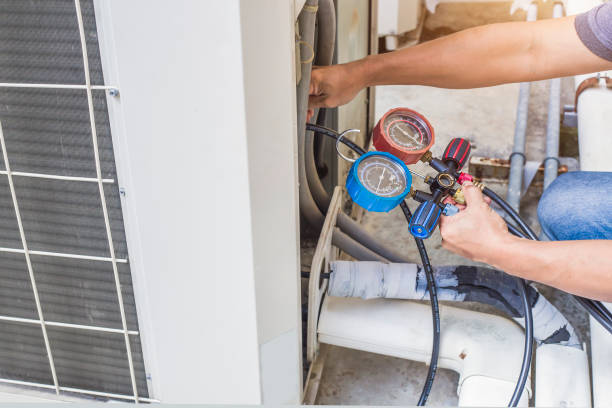 Emergency Cool Down: Sherman's Premier AC Repair Specialists