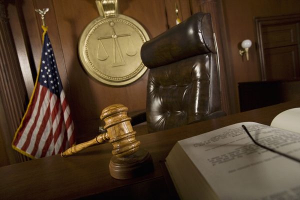 Top Criminal Defense Attorneys: Fighting for Your Rights