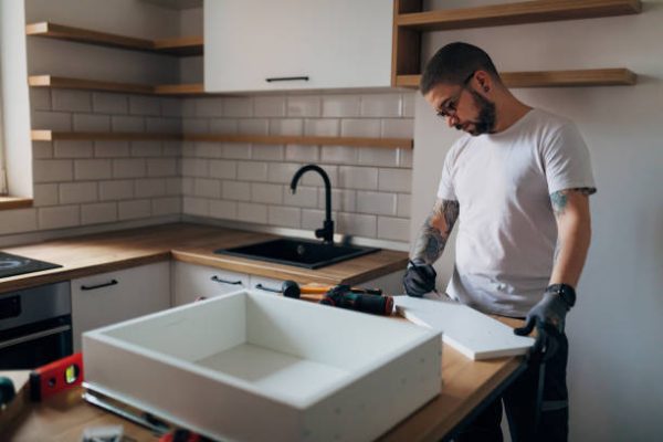 DIY Kitchen Remodeling: Step-by-Step Guide