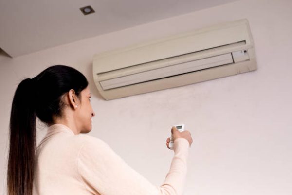 Warmth on Demand: Exploring Modern Heating and Air Conditioning Technology