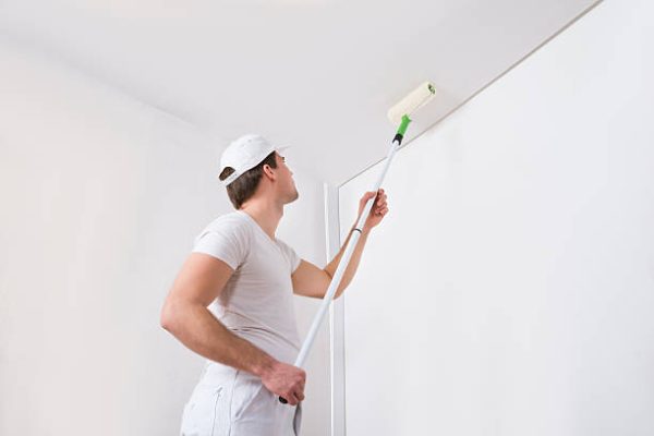 A Touch of Class: Quality Touch Painting Service