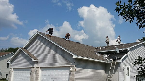 Boston’s Top Roofing Pros: Contractors with a Difference