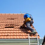 Roof Installation and Replacement Services