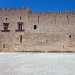 The Best Restaurants in Rhodes Old Town