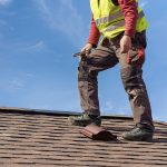 Efficient Roof Installation Techniques Unveiled