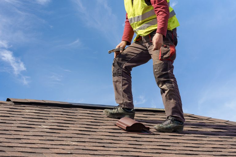 Efficient Roof Installation Techniques Unveiled