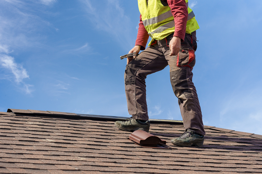 Efficient Roof Installation Techniques Unveiled