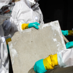 The Importance of Asbestos Testing in Property Management