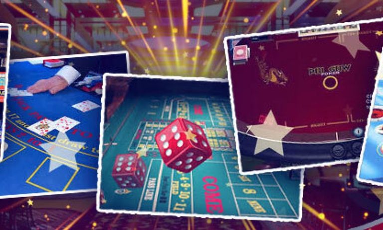 Miliarslot77 Online Poker: Proven Strategies for Maximizing Your Success