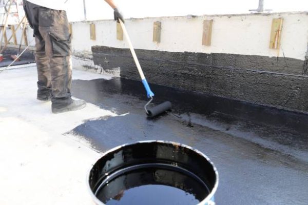 Innovative Waterproofing Technologies in 2024