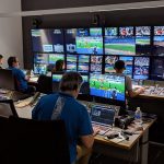 Sports Broadcasting A Career Guide for Aspiring Broadcasters