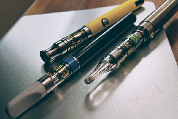 Delta 8 Vape Pen Brands A Deep Dive into the Leading Manufacturers