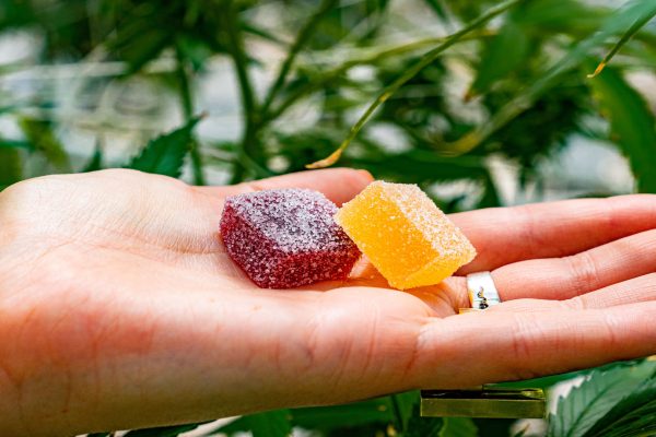 Discover the Delicious World of HHC Gummies A Comprehensive Guide