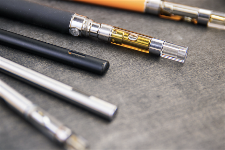Weed Carts Decoded How They Work and Why They're Popular