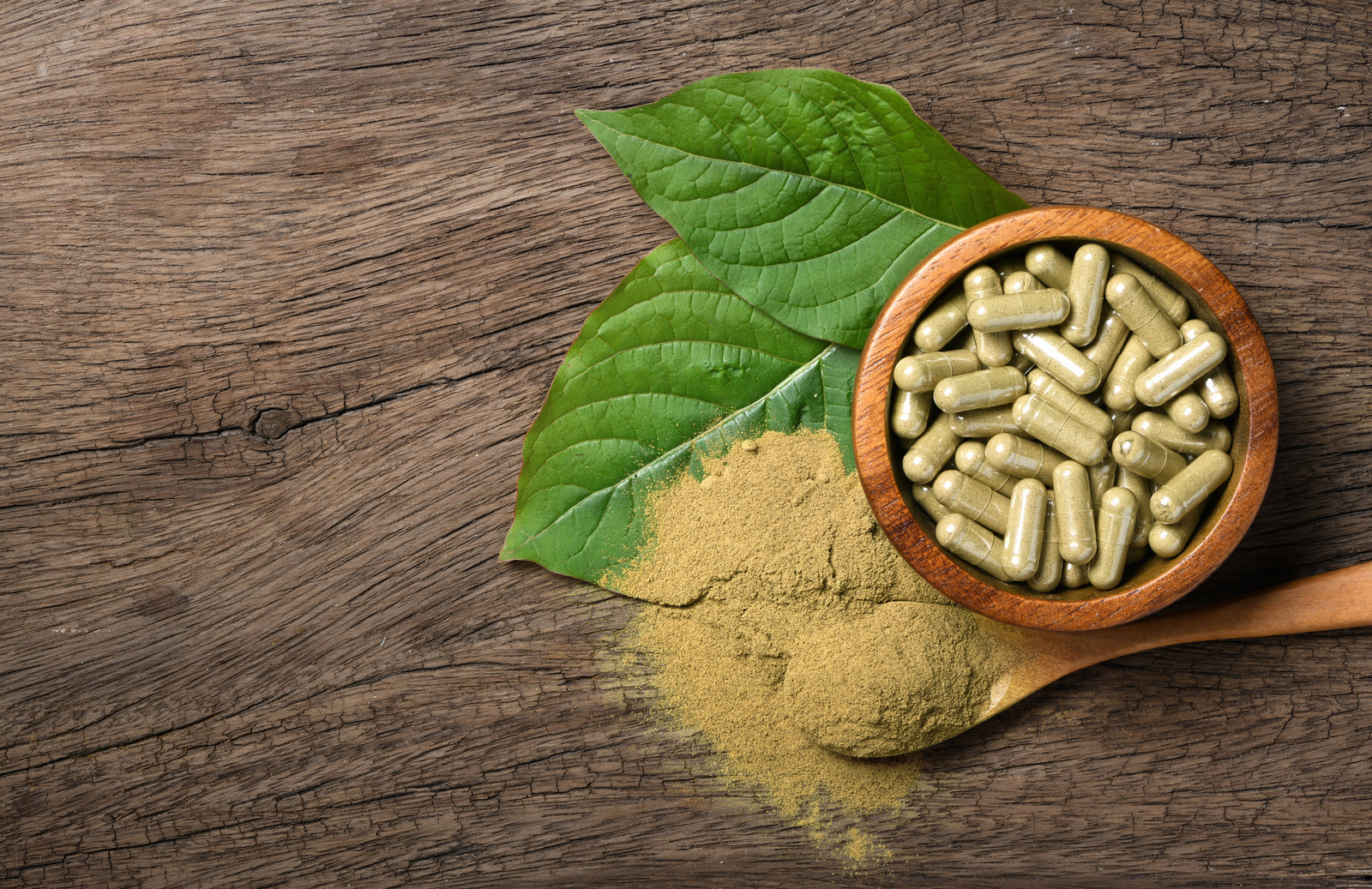 How Kratom Is Changing Lives Success Stories and Testimonials