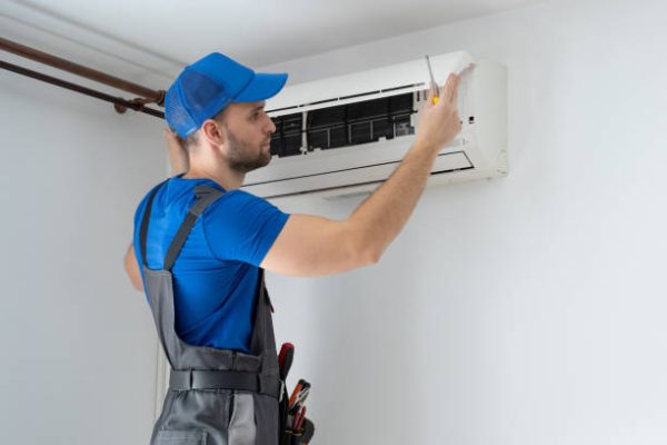 HVAC Contractors and Indoor Air Quality: What You Should Know