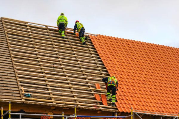 Roofing Services Bealing Roofing