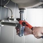 Installation of Faucets and Fixtures in Modesto