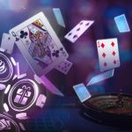 Rajacasino88: Gateway to Exciting Online Gaming and Slot Action