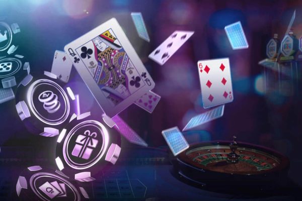 Rajacasino88: Gateway to Exciting Online Gaming and Slot Action