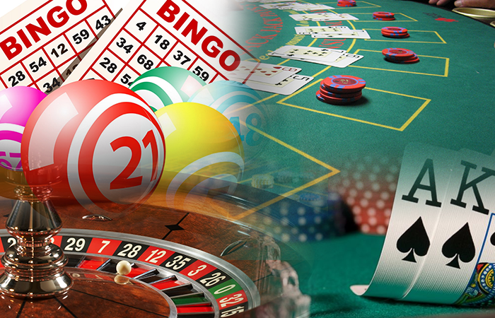 Rajacasino88's Live Slots: Where Technology Meets Excitement