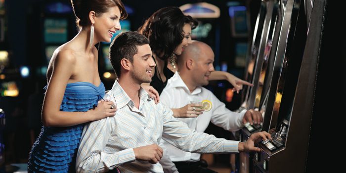 Insider’s Look: The Technology Behind Miliar Slot77 Online Slots