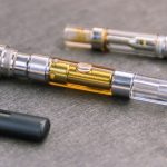 Portable Highs Why THC Vape Pens Are the Future of Cannabis Consumption