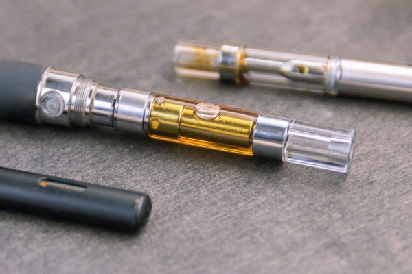 Portable Highs Why THC Vape Pens Are the Future of Cannabis Consumption