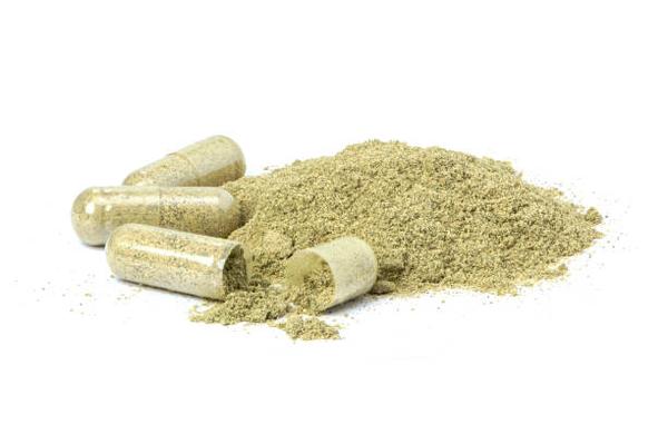 Capsule Chronicles Journey Through the World of Kratom