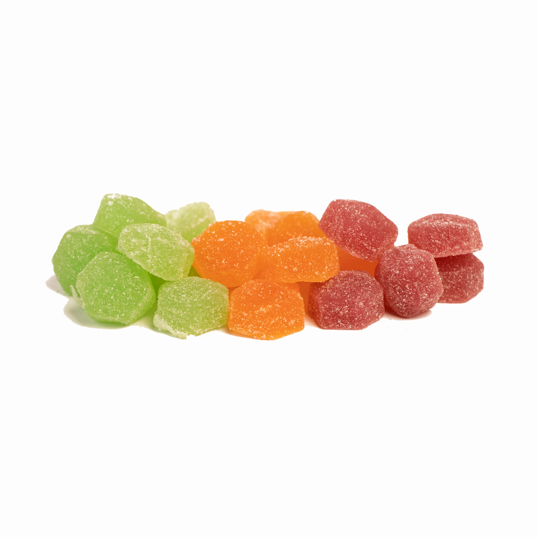 How Delta 10 Gummies Offer a Balanced Approach to Cannabinoid Use