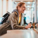 Trackside Treasures Mastering the Art of Buying Train Tickets