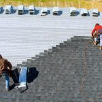 Signs It's Time to Consider a Roof Replacement
