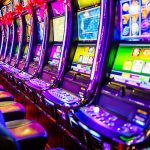 Spin to Win A Complete Guide to Panglima4D Slot Games