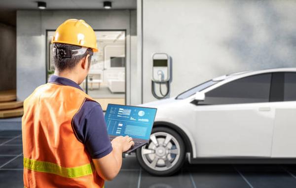 Top Considerations for a Successful EV Charger Installation