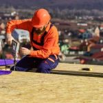 Signs You Need to Hire a Roofing Contractor