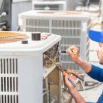 What to Do When Your HVAC System Breaks Down