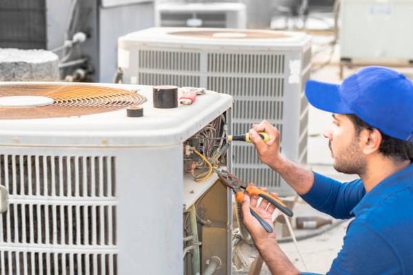 What to Do When Your HVAC System Breaks Down