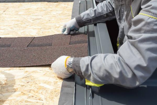 Energy Efficiency: How Roof Replacement Can Save You Money in Birmingham