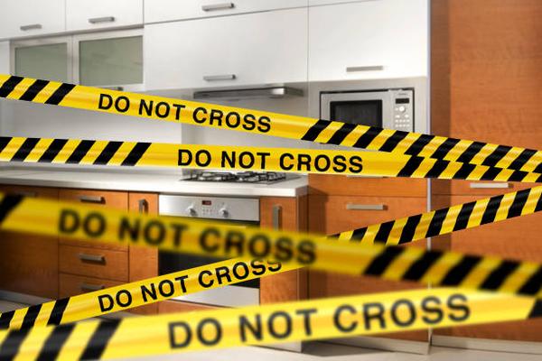 Understanding Crime Scene Cleanup: What to Expect