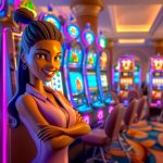 Tips to Improve Your Odds at Rajacasino88 Slot Online