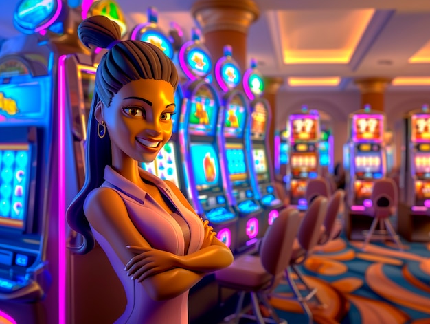 Tips to Improve Your Odds at Rajacasino88 Slot Online