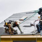 Weather-Resistant Roof Installation Solutions for Longwood