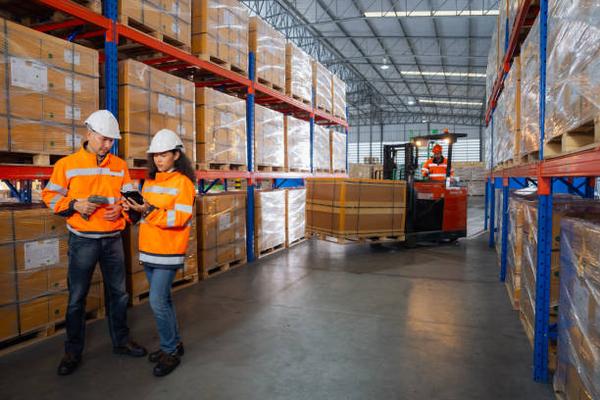 Efficient Warehousing Solutions for Modern Supply Chains