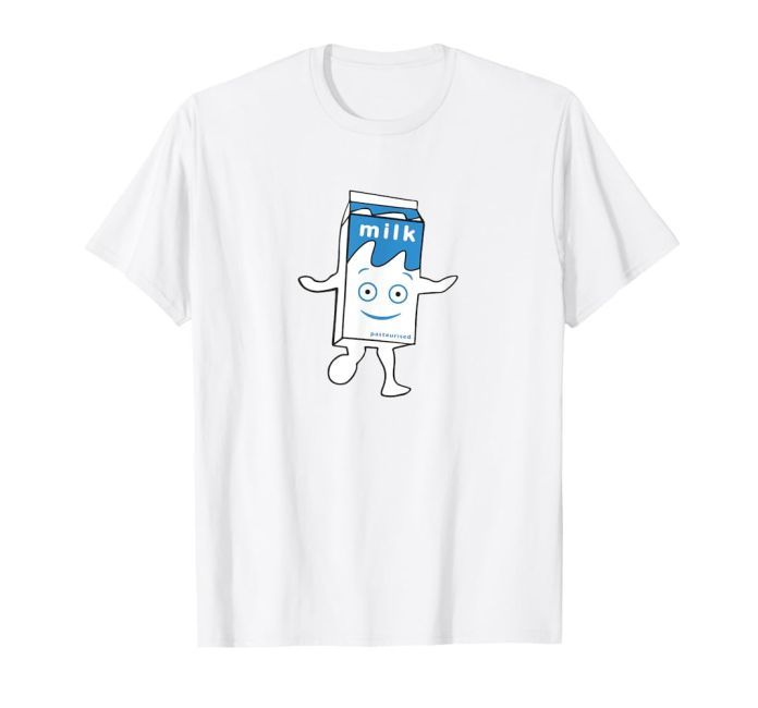 The Blur Store Experience: A Journey Through Iconic Merch