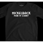 Redefining Fan Experience: The Evolution of Nickelback's Store