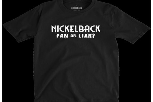 Redefining Fan Experience: The Evolution of Nickelback's Store