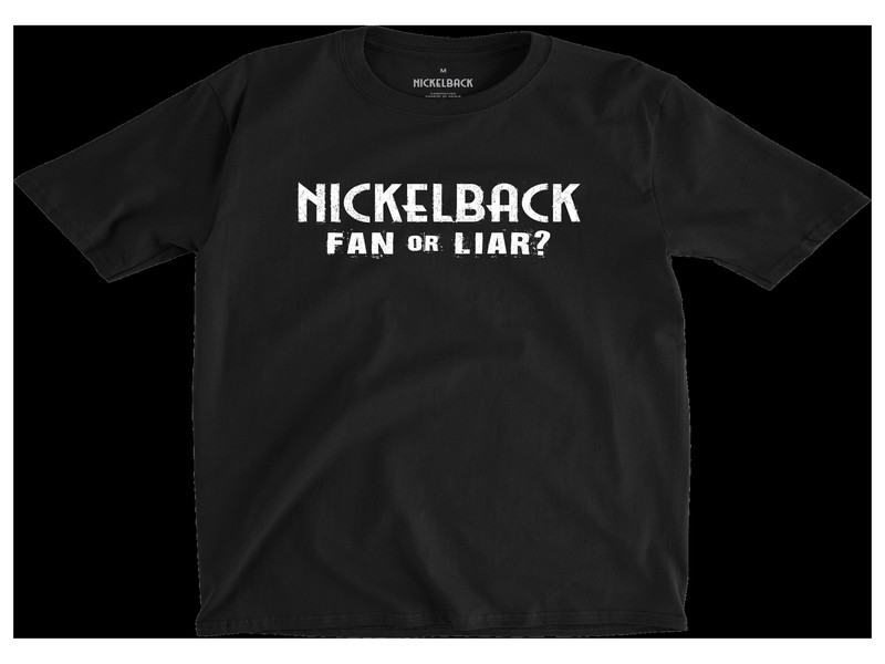 Redefining Fan Experience: The Evolution of Nickelback's Store