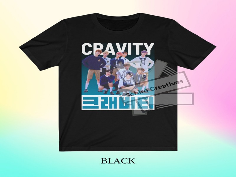 Discovering Hidden Gems at the Cravity Official Store: Fan Favorites