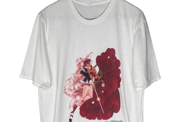 Dive into the World of Revolutionary Girl Utena Official Merchandise: Your Journey Starts Here